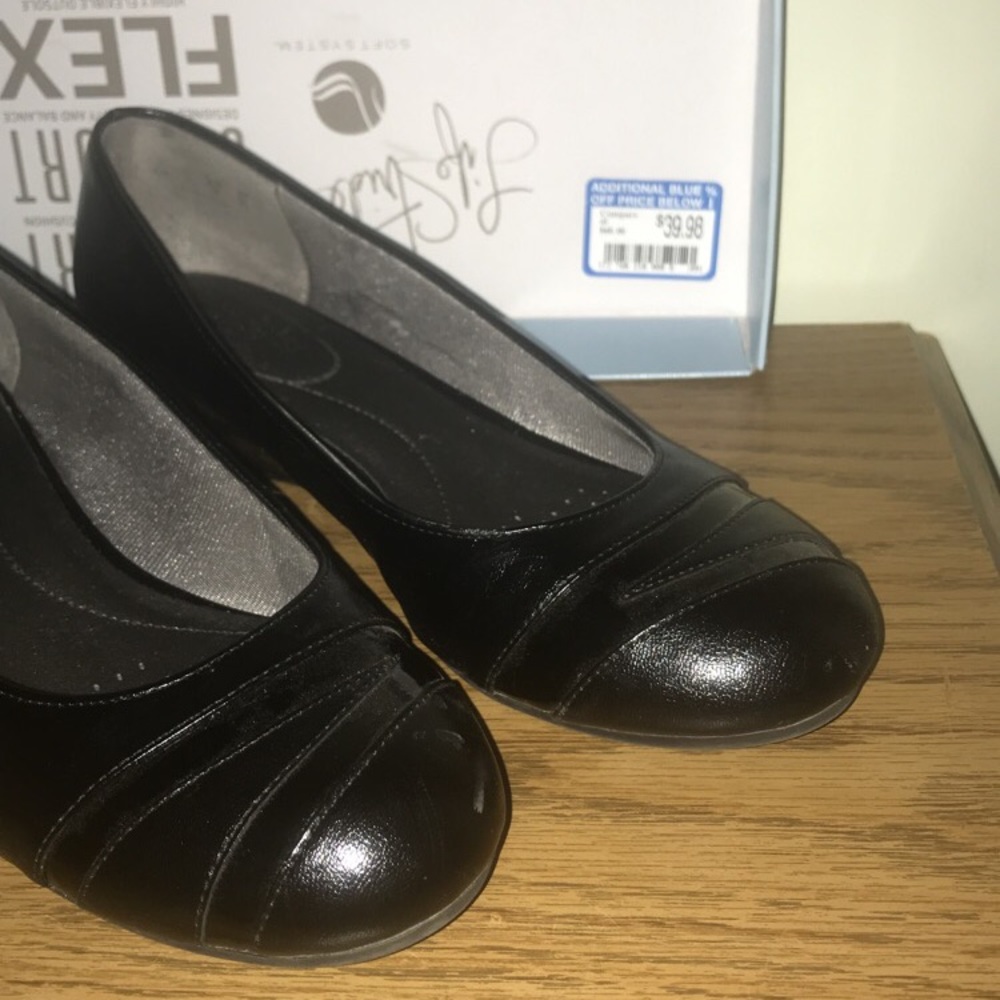 Life Stride Flats